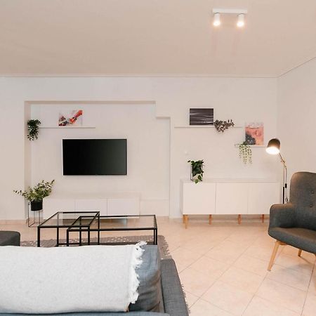 Phaedrus Living: Cozy Flat Koukaki Apartment Athens Exterior photo